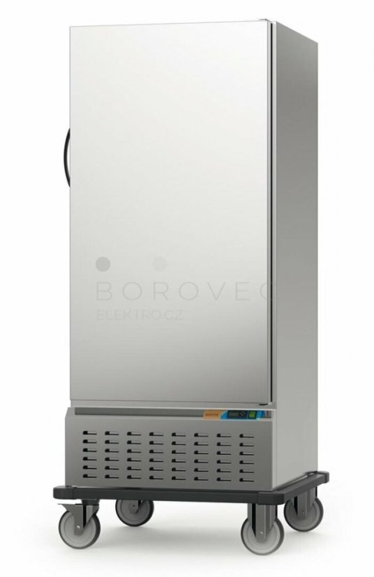 Banketový vozík Moduline HCT-132
