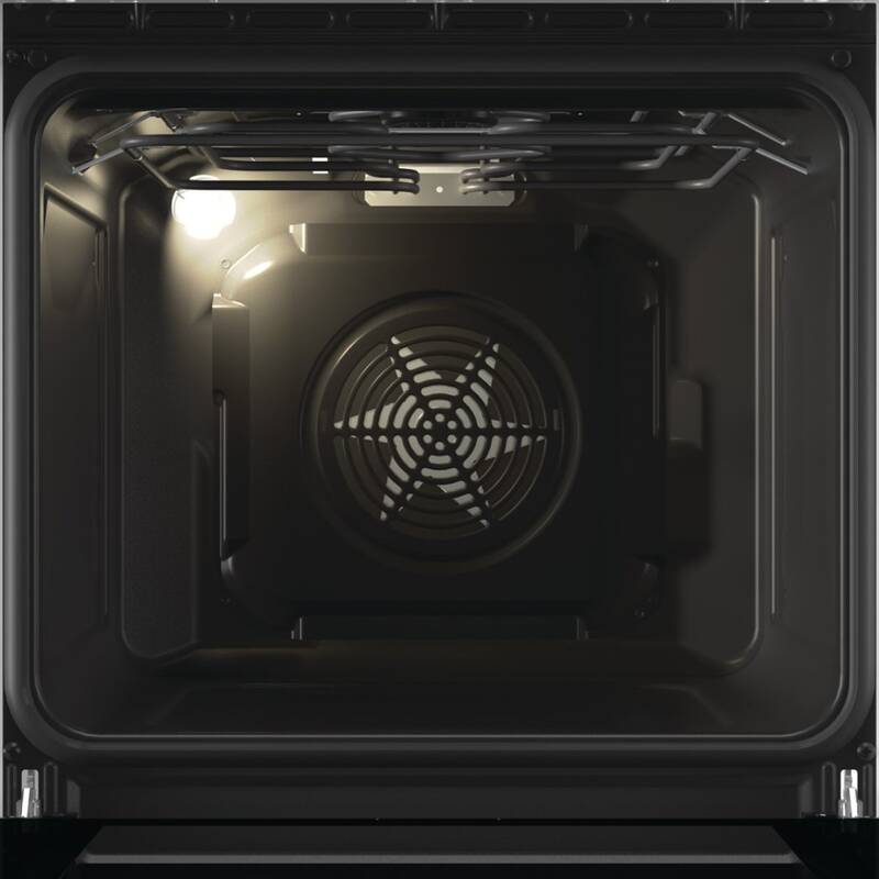 Elektrický sporák Gorenje GECS5C70WA