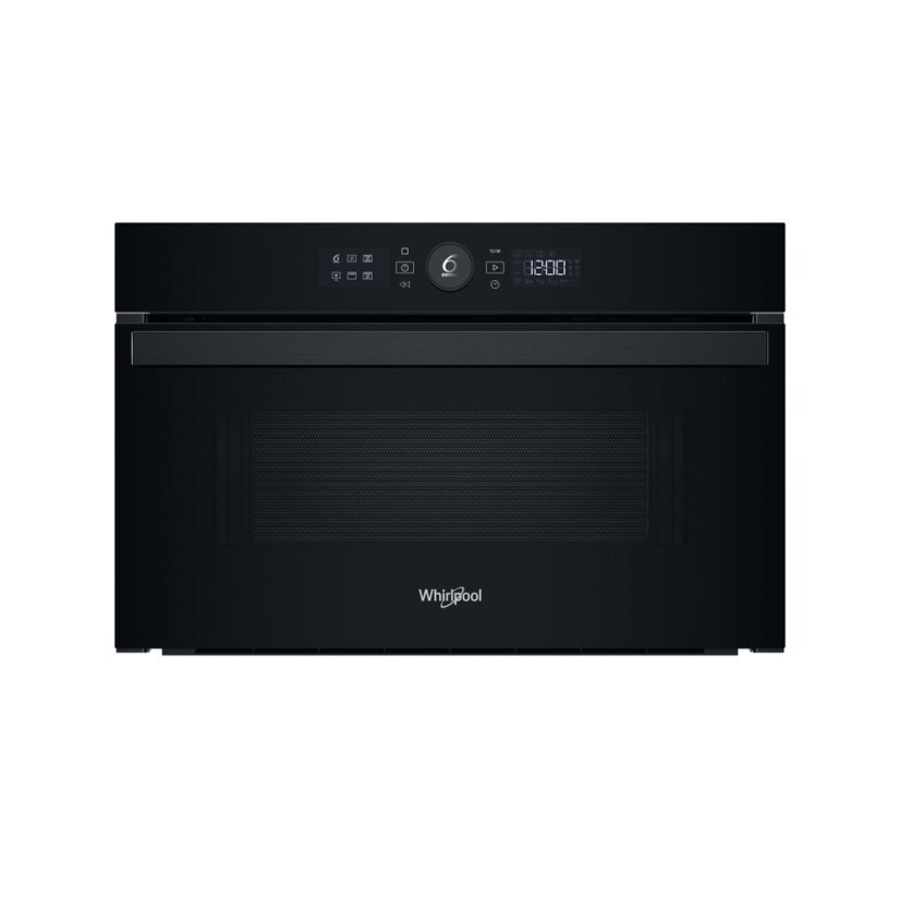 Mikrovlnná trouba Whirlpool WMD44MB