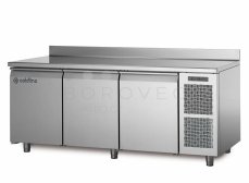 Coldline mrazící stůl TA17/1B s deskou a zadním lemem