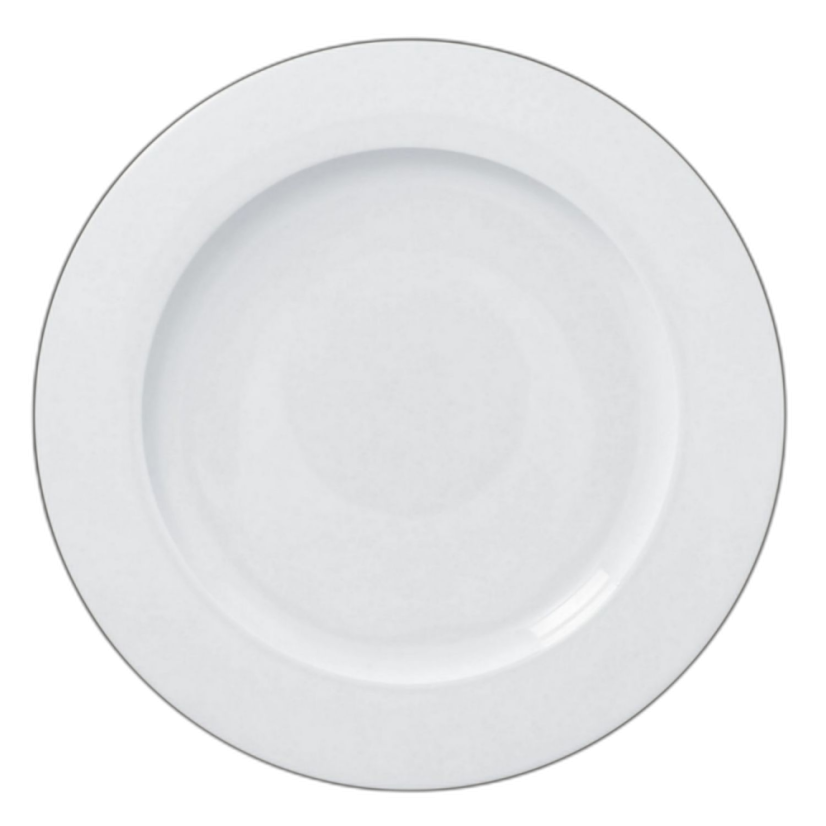 RAK Porcelain RAK Talíř mělký 31 cm | RAK-ASFP31 RAK Porcelain RAK Talíř mělký 31 cm | RAK-ASFP31