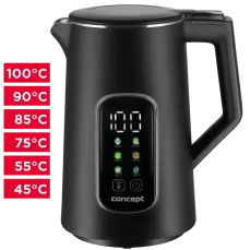 Varná konvice Concept rk3385