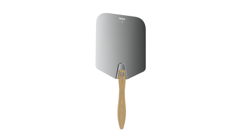 Vestavná trouba Teka HLB 8510 P BK MAESTRO PIZZA