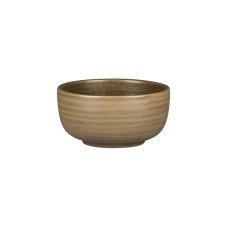 RAK Porcelain Ease selva miska 41,5 cl, tmavě hnědá