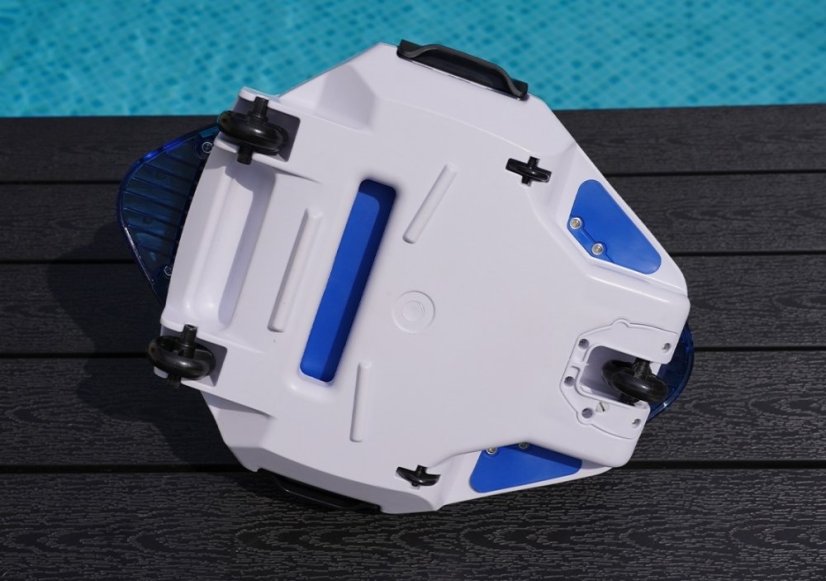 Bazénový vysavač Marimex  robotický  SupraVac Hudson