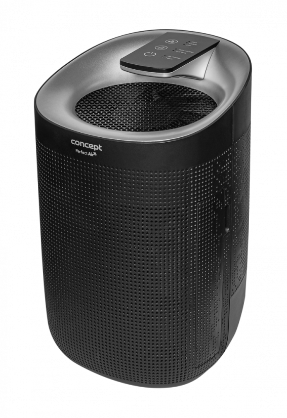 Čistička vzduchu Concept OV1210
