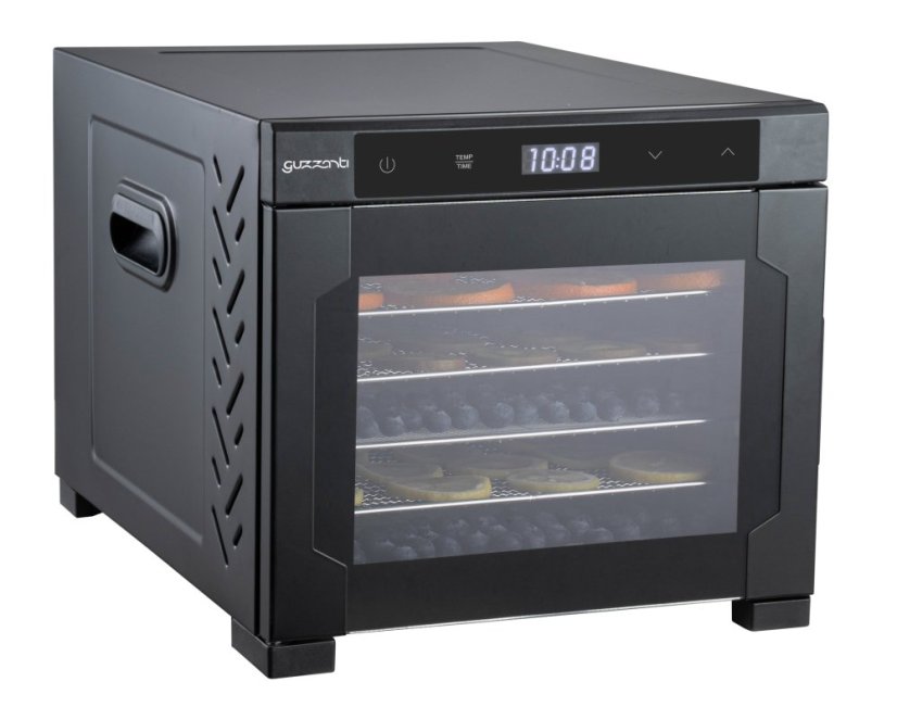 Guzzanti GZ 506A