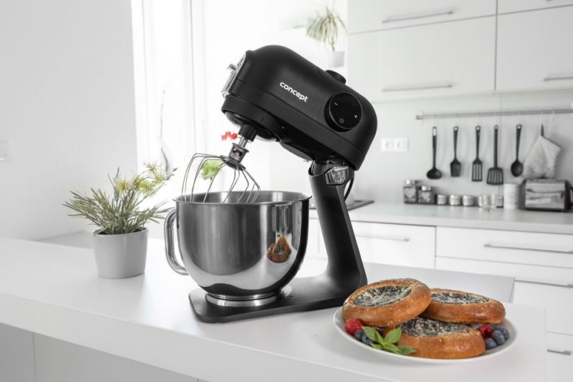 Kuchyňský robot Concept RM7500