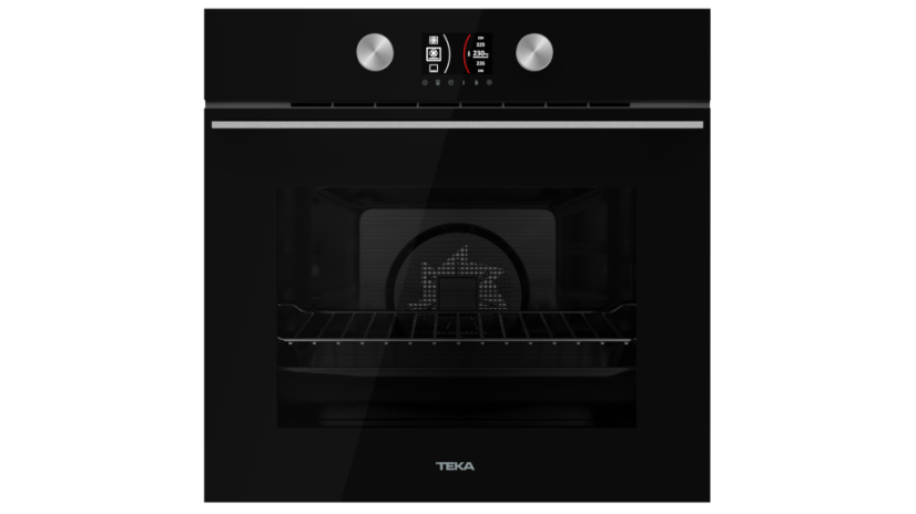 Vestavná trouba Teka HLB 8600 BK
