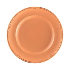 RAK Porcelain Tero Prima talíř mělký s okrajem pr. 29 cm