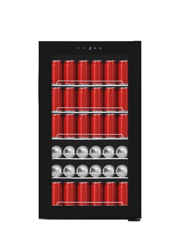 Chladicí vitrína Guzzanti GZ 130G