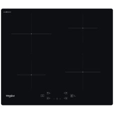 Indukční varná deska Whirlpool WSQ3560CPNE
