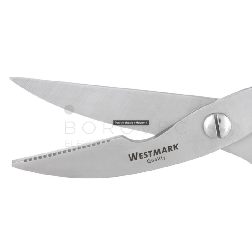 Westmark nůžky na drůbež exclusive 255 mm