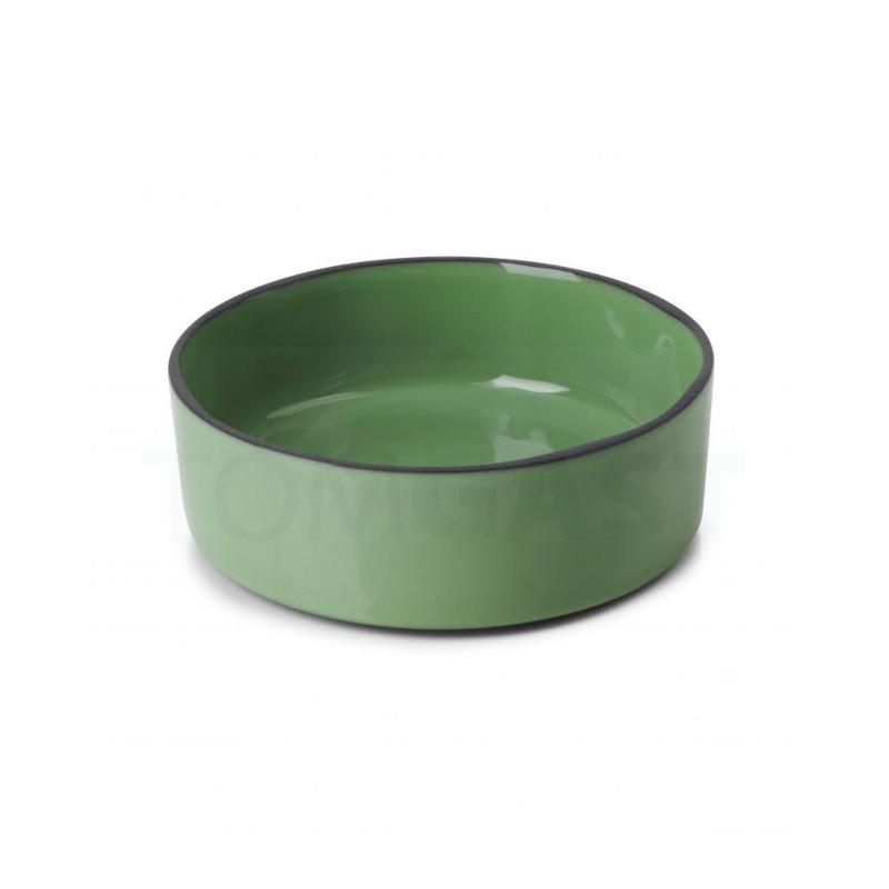 Revol Talíř gourmet kulatý 14 cm – mint | REV-653979 Revol Talíř gourmet kulatý 14 cm – mint | REV-653979