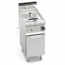 Plynová fritéza Bertos GL10M