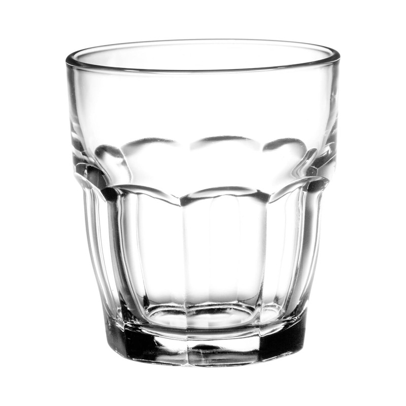 Bormioli Rocco Sklenice Rocks 27 cl | BR-517530 Bormioli Rocco Sklenice Rocks 27 cl | BR-517530