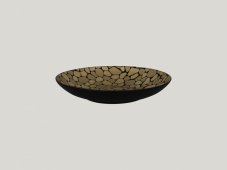 RAK Porcelain RAK Pebbles talíř hluboký 69 cl | RAK-PBNNDP23