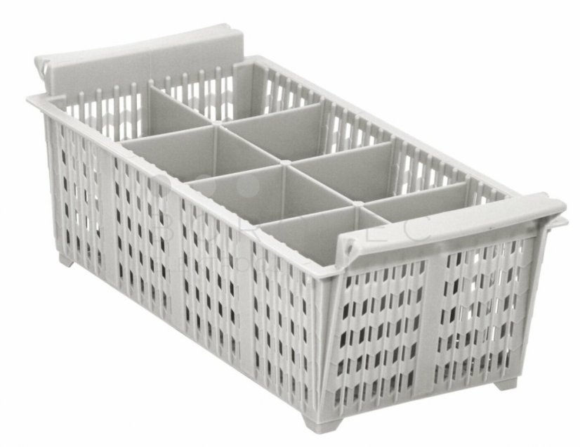 OEM košík 8 sekcí (90x90x110 mm)