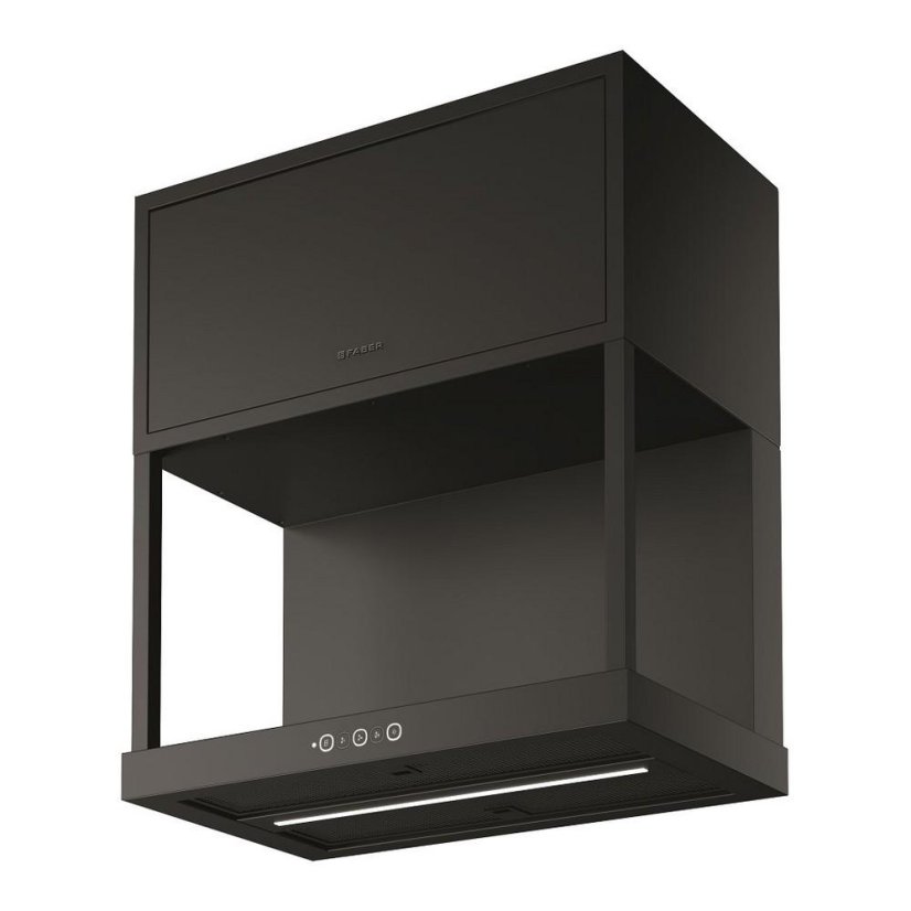 Faber MODULAR BK MATT F60 černá