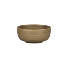 RAK Porcelain Ease selva ramekin, pr. 10 cm, tmavě hnědý
