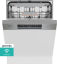 Vestavná myčka nádobí Gorenje GI673B90X