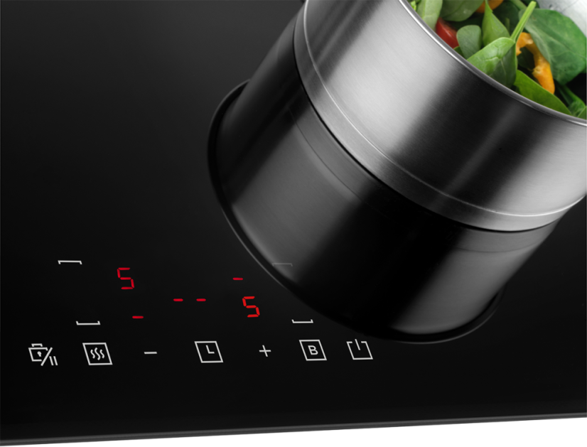 Indukční varná deska Concept idv1260