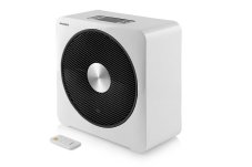 Teplovzdušný ventilátor DOMO DO7344H