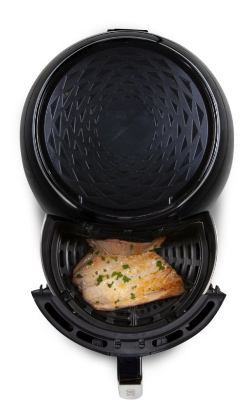 Horkovzdušná fritéza DOMO DO532FR