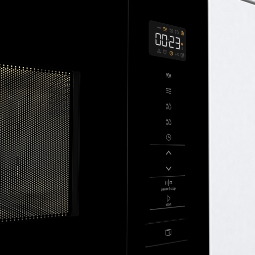Mikrovlnná trouba Gorenje BM201SG3BG