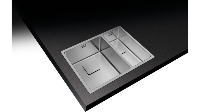 Teka FLEXLINEA RS15 2B 580 X
