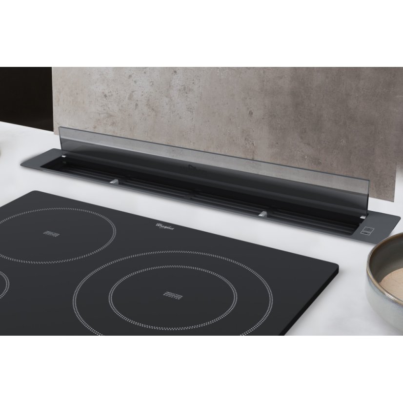 Indukční varná deska Whirlpool SMP9010CNEIXL