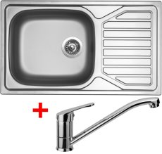 Sinks OKIO 860 XXL + PRONTO