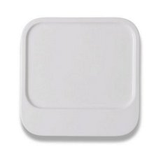 RAK Porcelain RAK Massilia talíř mělký 30 × 30 cm | RAK-MSFP30