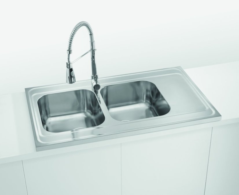 Alveus CLASSIC PRO 80 F