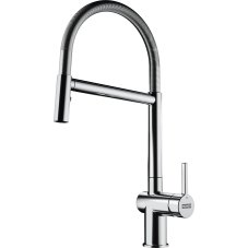 Franke FN 3407.031 ACTIVE SEMI PRO Chrom