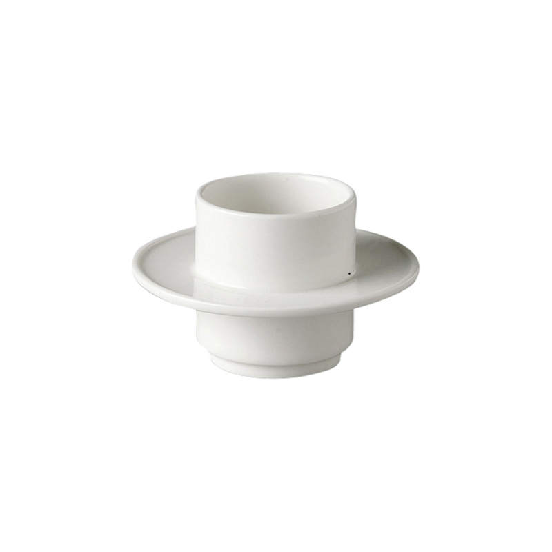 RAK Porcelain RAK Šálek na esspreso monoblok 9 cl | RAK-NOMB1