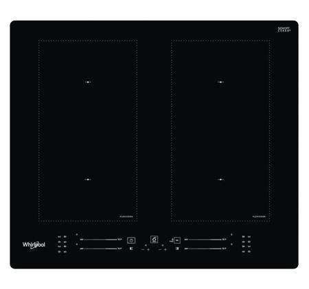 Indukční varná deska Whirlpool WL S7260 NE