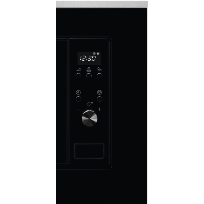 Mikrovlnná trouba Electrolux Intuit LMS2203EMX