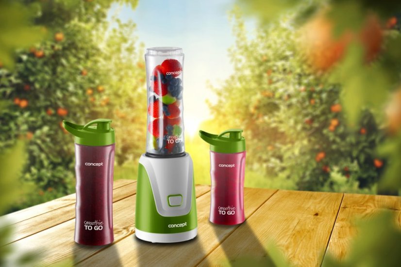 Smoothie maker Concept SM3365