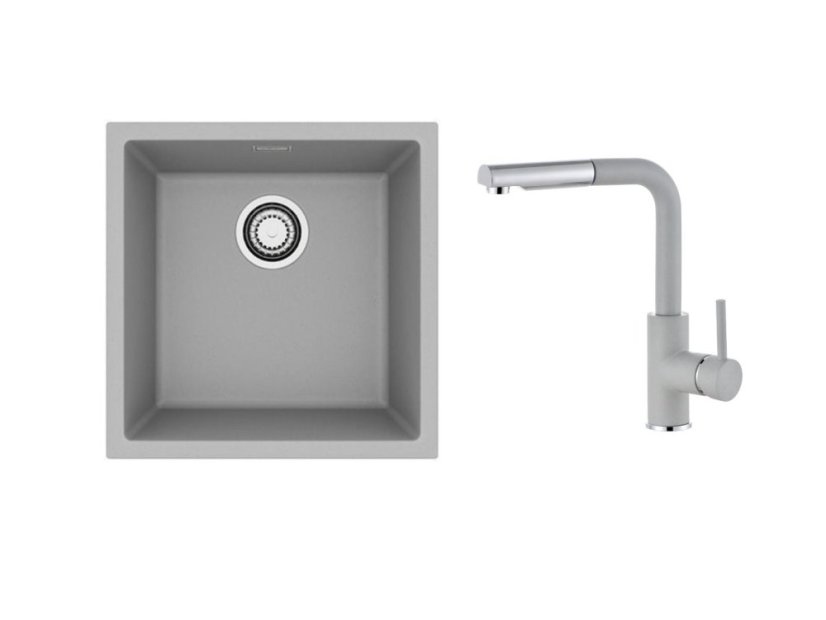Alveus SET ALVEUS OMNI 20-G81 + BATERIE SIROS 81