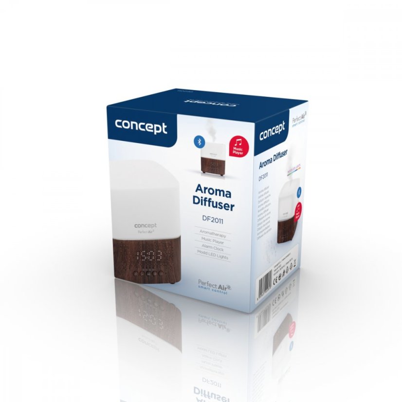 Aroma difuzér Concept DF2011