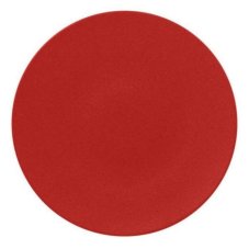RAK Porcelain RAK Talíř mělký 29 cm, světle červená | RAK-NFSPCP29BR