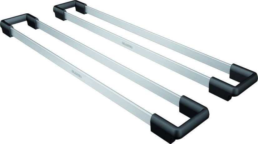 Pojezdy TOP universal 2 kusy