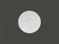 RAK Porcelain RAK Podšálek 15,8 cm pro šálky, hrnek a misky | RAK-MOSA16