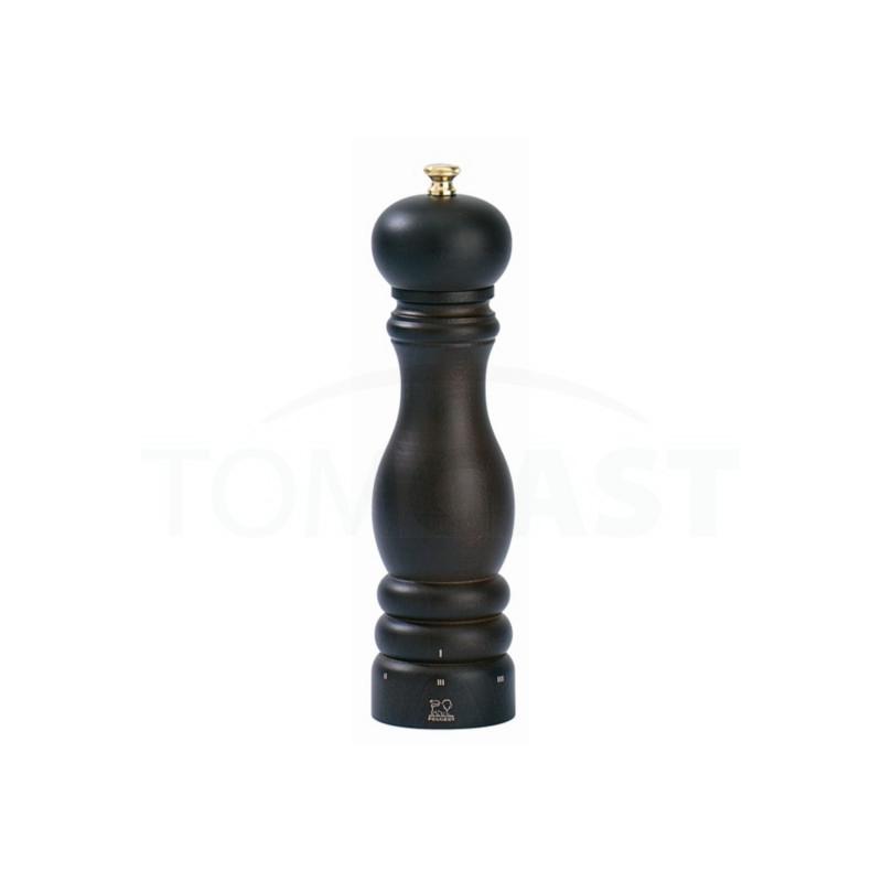 Peugeot Paris mlýnek U-Select na pepř 22 cm, čokoládový Peugeot Paris mlýnek U-Select na pepř 22 cm, čokoládový