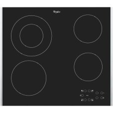 Sklokeramická varná deska Whirlpool AKT8130LX