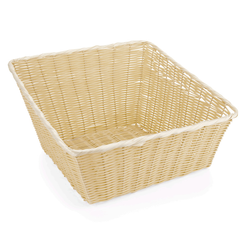 TOMGAST Košík 43 × 43 cm TOMGAST Košík 43 × 43 cm