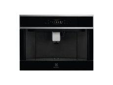 Automatický kávovar Electrolux EBC85X
