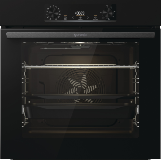 Vestavná trouba Gorenje BOS6737E06B