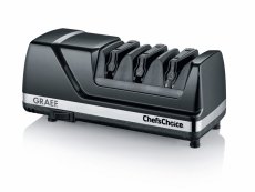 Brousek na nože Graef CX 125
